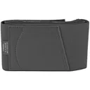 GALCO Underwraps 2.0 Black Ambidextrous Belly Band Holster (UWBKMED2) - Galco