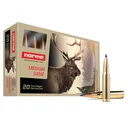 NORMA USA Bondstrike .308 Win 180gr Bonded Polymer Tip 20rd Box Rifle Ammo (20176412) - Norma Usa