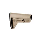 MAGPUL MOE SL Mil-Spec Flat Dark Earth Carbine Buttstock (MAG347-FDE) - Magpul