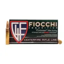 FIOCCHI Extrema .223 Remington/5.56 NATO 50Gr HPFB 50rd Box Rifle Ammo (223VGNT) - Fiocchi Ammo