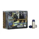 FEDERAL Premium Solid Core 10mm 200Gr Synthetic Lead Flat Nose 20rd Box Ammo (P10SHC1) - Federal