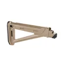 MAGPUL MOE AK AK47,AK74 Flat Dark Earth Buttstock (MAG616-FDE) - Magpul