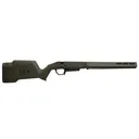 MAGPUL Hunter American OD Green Stock for Ruger American Short Action, Includes STANAG Magazine Well (MAG1207-ODG) - Magpul Industries