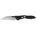 KERSHAW Launch 13 3.5in Black Folding Knife (7650) - Kershaw