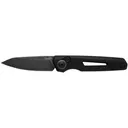 KERSHAW Launch 11 2.75in Black Folding Knife (7550) - Kershaw