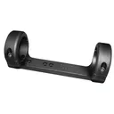 DNZ PRODUCTS Game Reaper T/C Encore/Omega 30mm Style Black Finish 1-Pc Hi Base And Ring Combo (30004) - Dnz