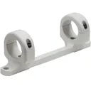 DNZ PRODUCTS Game Reaper 1-Pc Med Base And Ring Combo For Tikka T3 (20550S) - Dnz