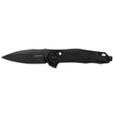KERSHAW Monitor 3in Black Folding Knife (2041) - Kershaw
