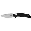 KERSHAW Heist 3.1in Black Folding Knife (2037) - Kershaw Knives