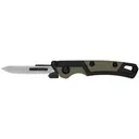 KERSHAW Lonerock RBK2 2.75in Black/Green Folding Knife (1891) - Kershaw Knives