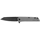 KERSHAW Misdirect 2.9in Gray Folding Knife (1365) - Kershaw Knives