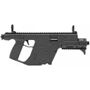 KRISS Vector SDP-E G2 9x19 6.5in TB 17rd MK5 Rail Black Semi-Auto Pistol (KV90-PBL30) - Kriss Usa