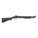 MOSSBERG M590A1 18.5in 7-Shot Synthetic Stock Shotgun (50765) - Mossberg