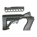 PROMAG Archangel Remington 870 12 Gauge Adjustable Buttstock And 7rd Shell Carrier (AA87088) - ProMag