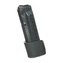 PROMAG Honor Defense Honor Guard 9mm 10rd Blue Steel Magazine (HRD 01) - Promag