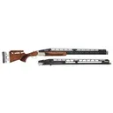 TRISTAR TT-15 Trap CTA (USA and DTA) 12Ga 32/34in 2rd Break Open Shotgun with CT-5X Choke (35418) - TriStar Arms