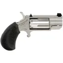 NORTH AMERICAN ARMS Pug 22 LR/Mag 1in 5rd SAO Revolver (NAA-PUG-DC) - North American Arms