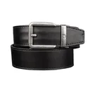 NEXBELT Rogue Black 1.5in EDC Gun Belt (PCS3310) - Nexbelt
