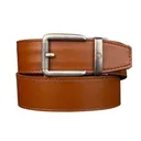 NEXBELT Rogue Walnut 1.5in EDC Gun Belt (PCS3440) - Nexbelt