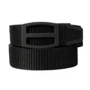 NEXBELT Titan Black 1.5in EDC Gun Belt (PCS2672) - Nexbelt