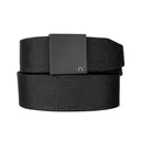 NEXBELT Supreme Appendix Black Gun Belt (PCS6830) - Nexbelt