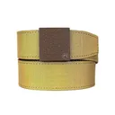 NEXBELT Supreme Appendix Coyote Gun Belt (PCS6854) - Nexbelt