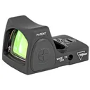 TRIJICON RMR Type 2 Adjustable LED 1 MOA Black Red Dot Sight (RM09-C-700742) - Trijicon