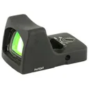 Trijicon RMR, Type 2, 3.25 MOA, Black Matte Finish Red Dot Sight RM01-C-700600 - Trijicon