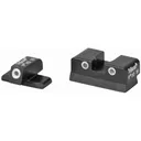 Trijicon Tritium Night Sight, Fits FN 509, 3 Dot FN04-C-600988 - Trijicon
