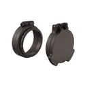 Trijicon Cover, Fits Trijicon MRO, Objective Lens Cover, Black (AC31016) - Trijicon