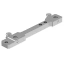 LEUPOLD Quick Release One-Piece Marlin 1895,336 Silver Base (54227) - Leupold