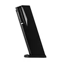 MECGAR Witness/Tanfoglio Large Frame 10mm 14rd Anti-Friction Pistol Magazine (MGWIT10LFAFC) - Mec-Gar