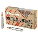 HORNADY Ammo 223 Rem 73 Gr Ftx Cd (80260) - Hornady