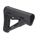 MAGPUL CTR Mil-Spec Gray Buttstock For AR15/M16 (MAG310-GRY) - Magpul