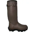 DRYSHOD Men Destroyer Gusset Khaki Boots (DSG-MH-KH) - Dryshod