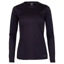 HOT CHILLYS Womens PeachSkins Crewneck Shirt (HC3050) - Hot Chillys