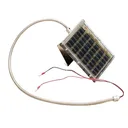 AMERICAN 12V Solar Battery Charger BL-1260-S (BL-1260-S) - American Hunter