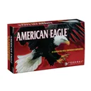 FEDERAL American Eagle 6.5 Creedmoor 120Gr OTM 20rd Box Rifle Ammo (AE65CRD2) - Federal Ammo