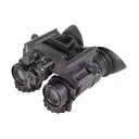 AGM NVG-50 NL1 Dual Tube Night Vision Goggle/Binocular (14NV5122483011) - AGM Global Vision