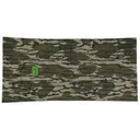 Primos Stretch Buff Face Mask, Mossy Oak Bottomland Camo PS6680 - Primos