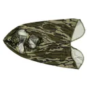 Primos Stretch Full Face Mask, Mossy Oak Bottomland Camo PS6666 - Primos