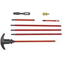 Kleen-Bore Saf-T-Clad, Universal Cleaning Rod SAF301 - Kleen-Bore