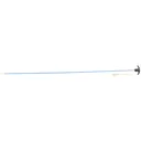 Kleen-Bore Saf-T-Clad, Rod, 17Cal, 1 Piece, 33" SAF303 - Kleen-Bore