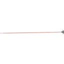 Kleen-Bore Saf-T-Clad, Rod, 22-45 Handgun/Rifle, 1 Piece, 33" SAF400 - Kleen-Bore