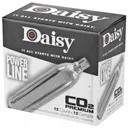Daisy 7015 Powerline CO2 Cylinders, 12 Grams, 15 Per Box 997015-611 - Daisy