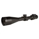 TRIJICON AccuPoint 4-16x50 30mm SFP Standard Duplex Reticle with Green Dot Satin Black Riflescope (TR31-C-200146) - Trijicon