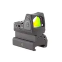TRIJICON RMR Type 2 Adjustable LED 3.25 MOA Red Dot Sight (RM06-C-700674) - Trijicon