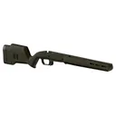 MAGPUL Hunter 110 LH Stock for Savage 110 Short Action Rifles (MAG1069-ODG-LT) - Magpul Industries