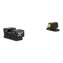 TRIJICON HD XR Springfield Armory XD/XD(M) Yellow Night Sight Set (SP601-C-600870) - Trijicon