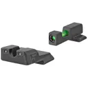 TRIJICON DI Smith & Wesson M&P, SD9, SD40 Night Sight Set (601108) - Trijicon